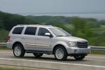 Chrysler Aspen Limited 2007 года